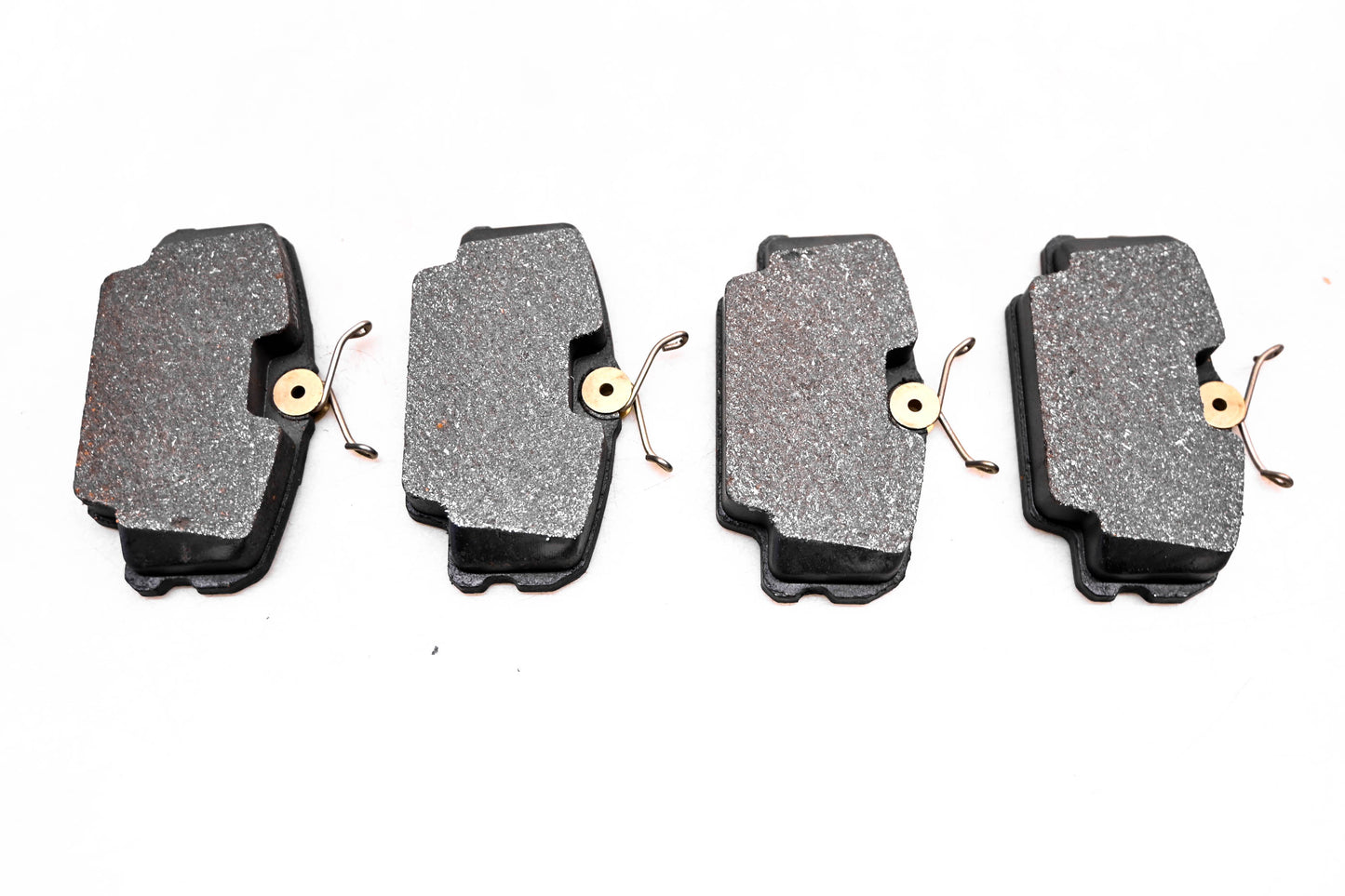 Parts Master MD278 Brake Pad Kit NOS