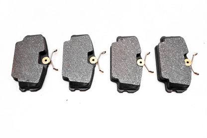 Parts Master MD278 Brake Pad Kit NOS