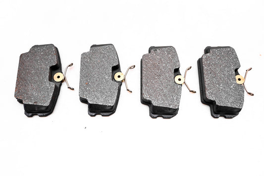 Parts Master MD278 Brake Pad Kit NOS