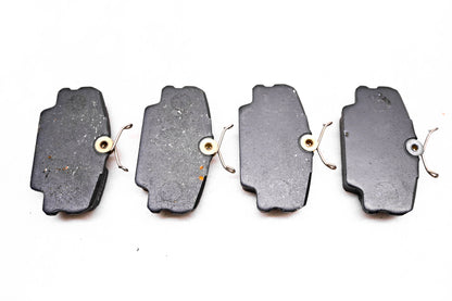 Parts Master MD278 Brake Pad Kit NOS