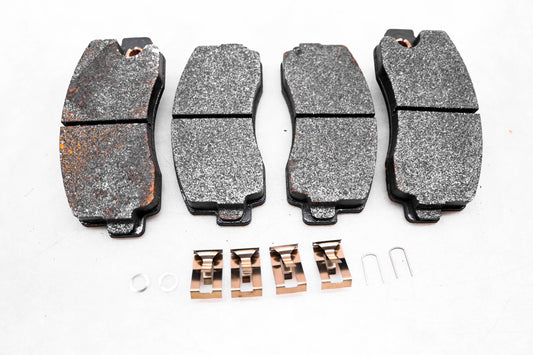 Parts Master MD136 Brake Pad Kit NOS