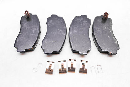 Parts Master MD136 Brake Pad Kit NOS