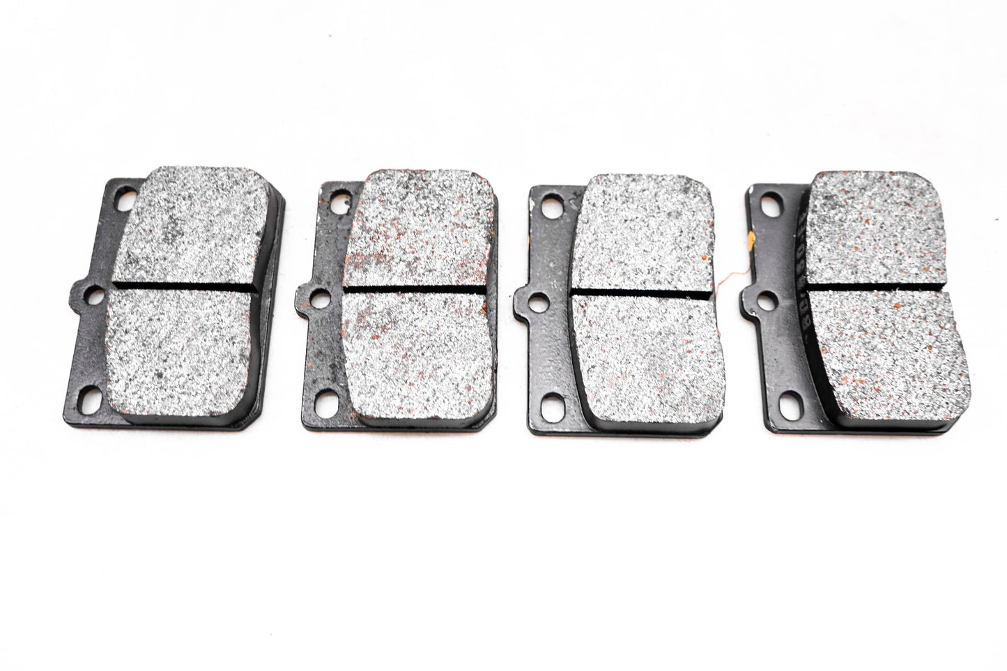 Parts Master MD172 Brake Pad Kit NOS