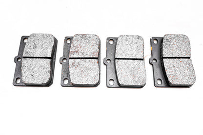 Parts Master MD172 Brake Pad Kit NOS