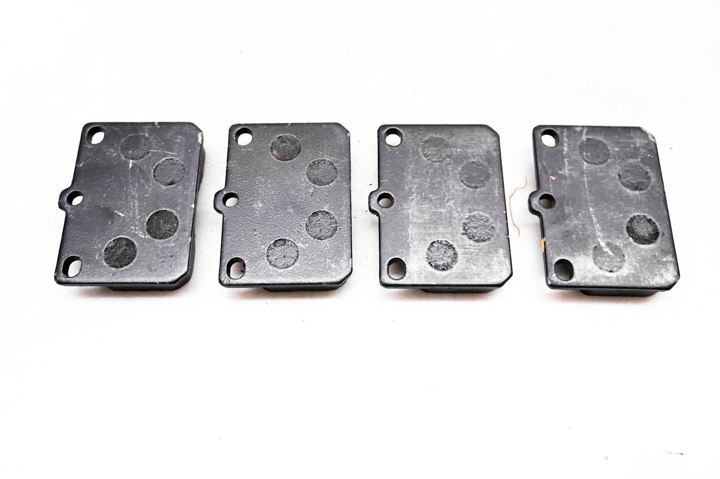 Parts Master MD172 Brake Pad Kit NOS