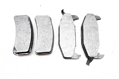 Parts Master 65-377, MD377 Brake Pad Kit NOS
