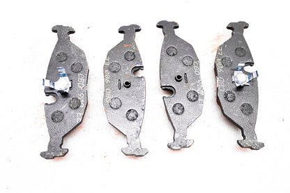 Parts Master MD279 Brake Pad Kit NOS