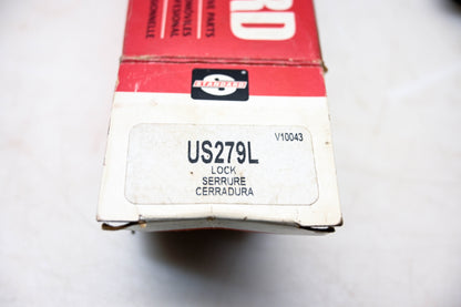 Standard US297L Ignition Lock Cylinder Kit NOS