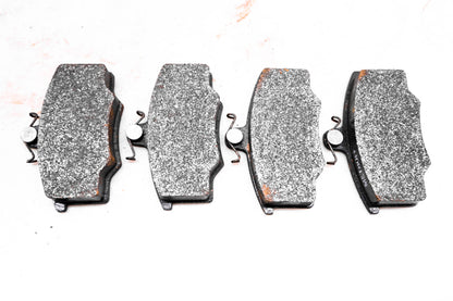 Parts Master MD147 Brake Pad Kit NOS