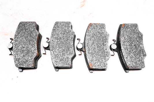 Parts Master MD147 Brake Pad Kit NOS