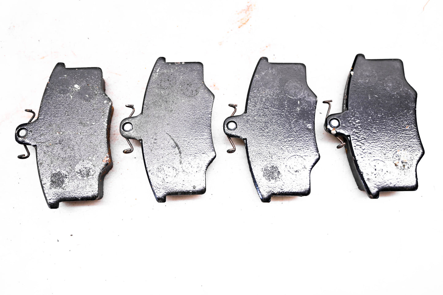 Parts Master MD147 Brake Pad Kit NOS