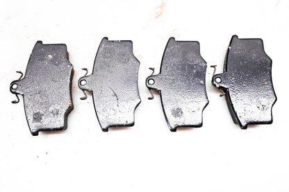 Parts Master MD147 Brake Pad Kit NOS
