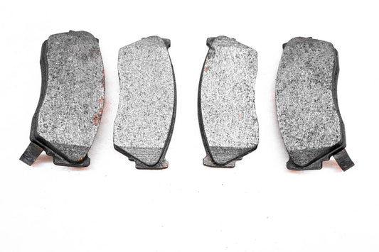 Parts Master 65-510, MD510 Brake Pad Kit NOS