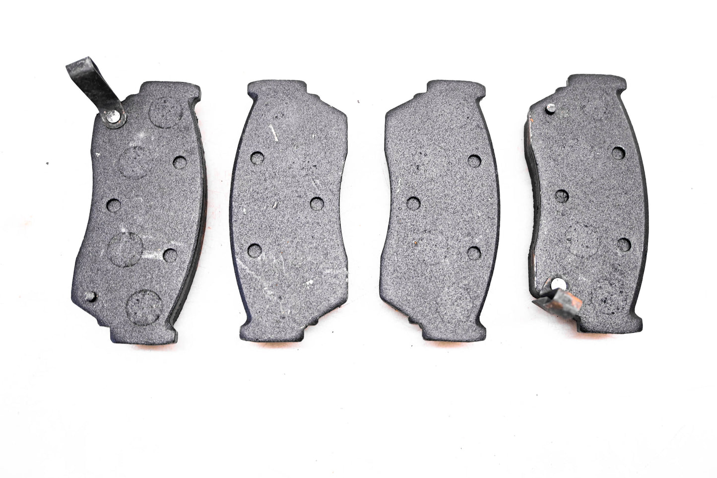 Parts Master 65-510, MD510 Brake Pad Kit NOS