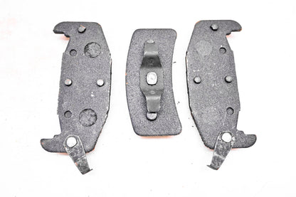 Parts Master MD377 Brake Pad Kit NOS