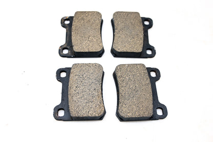 Rockhill RH335 Semi Metallic Brake Pad Kit NOS