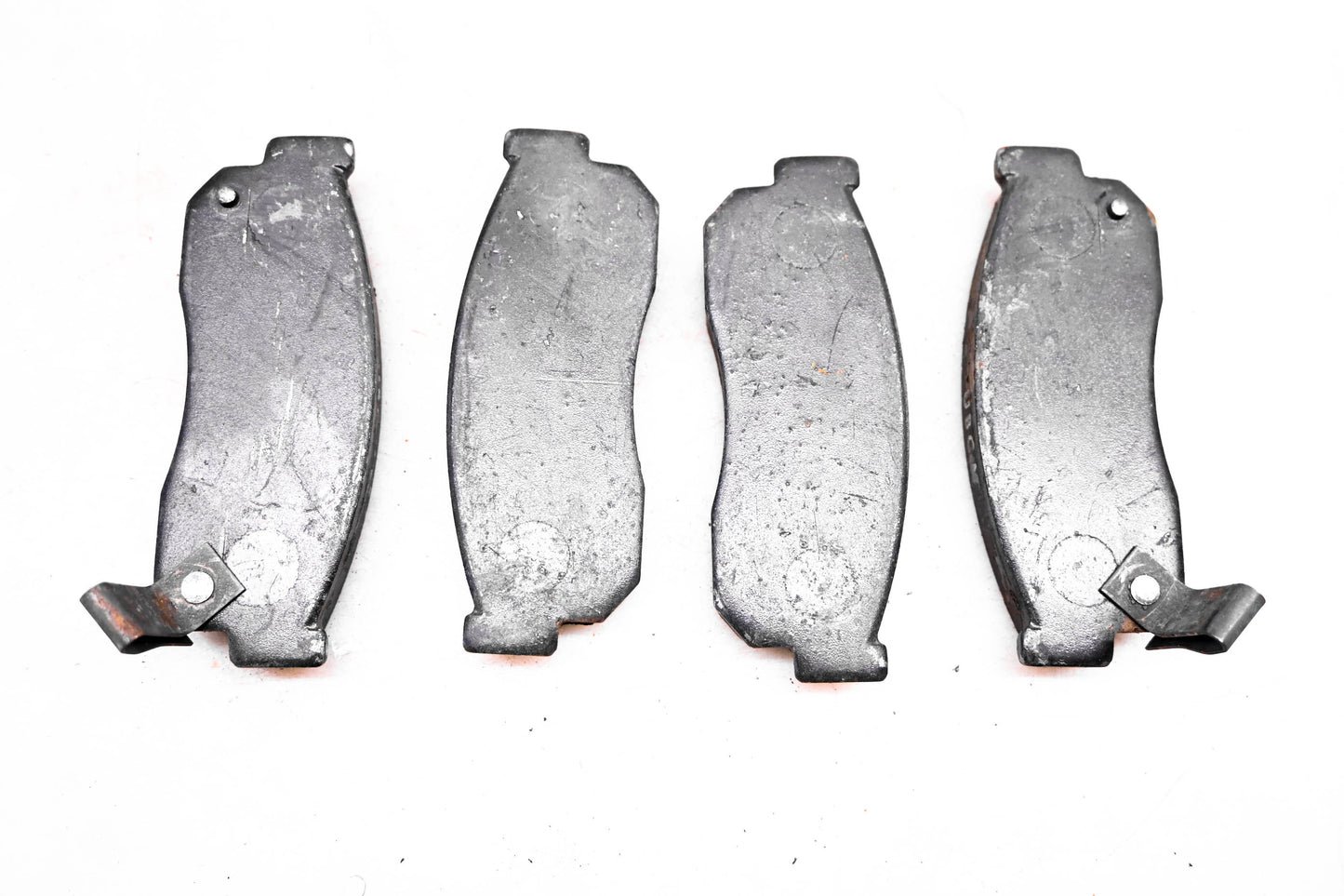 Parts Master MD275 Brake Pad Kit NOS