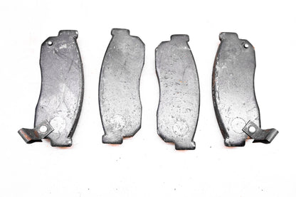 Parts Master MD275 Brake Pad Kit NOS