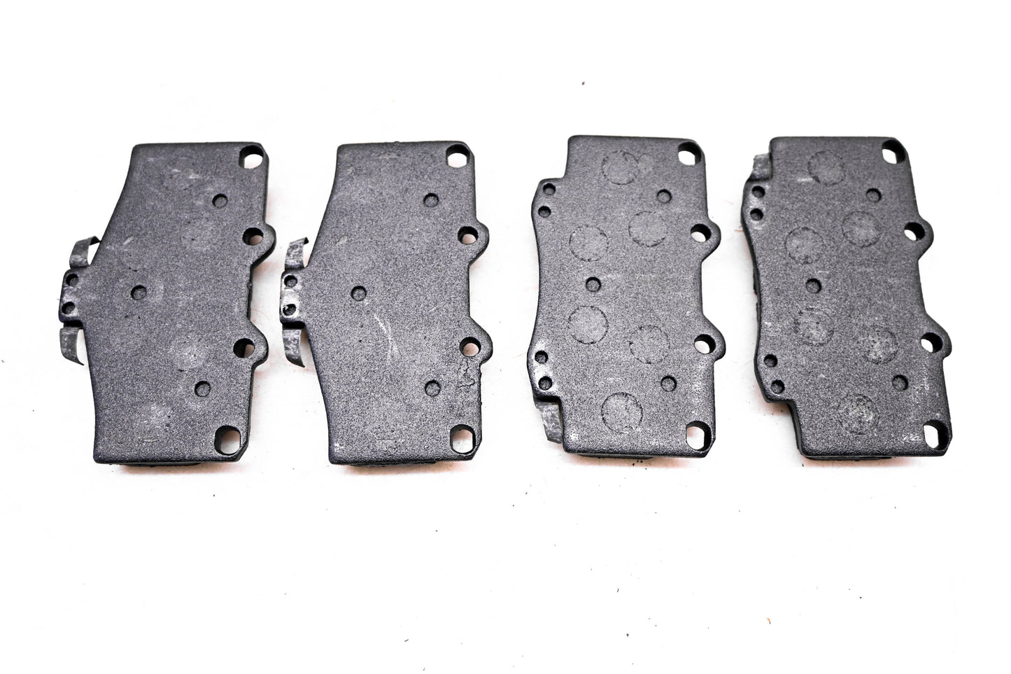 Parts Master MD436 Brake Pad Kit NOS