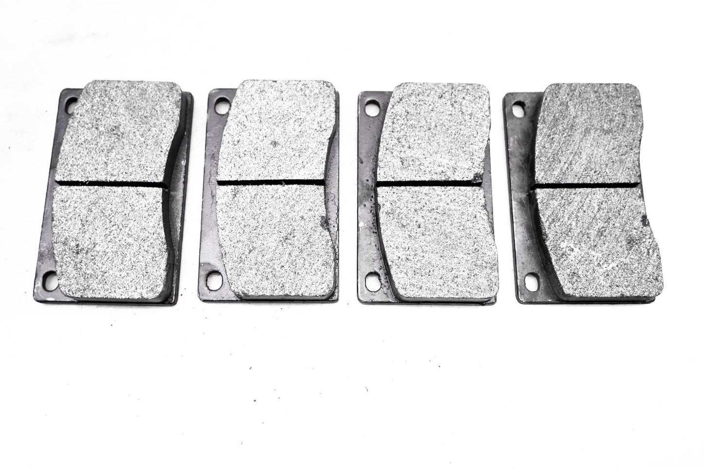 Parts Master MD43A Brake Pad Kit NOS