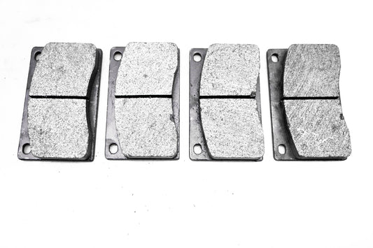 Parts Master MD43A Brake Pad Kit NOS
