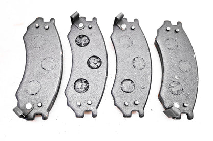Parts Master MD728 Brake Pad Kit NOS