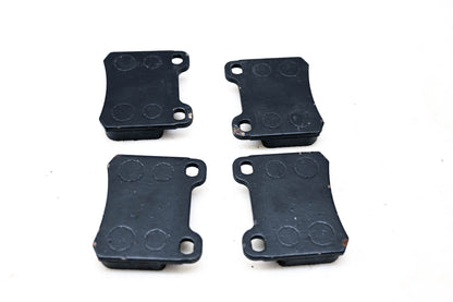 Rockhill RH335 Semi Metallic Brake Pad Kit NOS