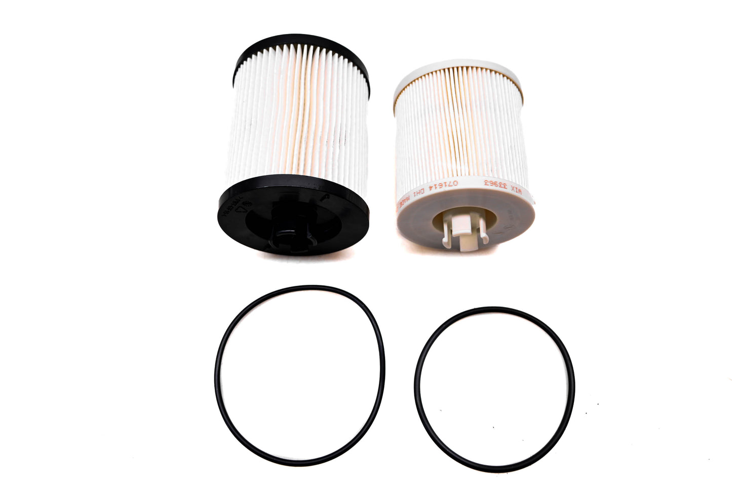 Wix 33963, 071614, 42234 Fuel Filter Kit NOS