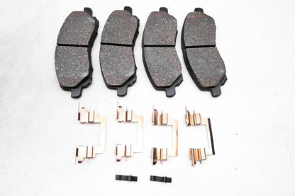 Monroe CX866 Ceramic Brake Pad Kit NOS