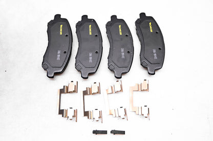 Monroe CX866 Ceramic Brake Pad Kit NOS