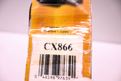 Monroe CX866 Ceramic Brake Pad Kit NOS