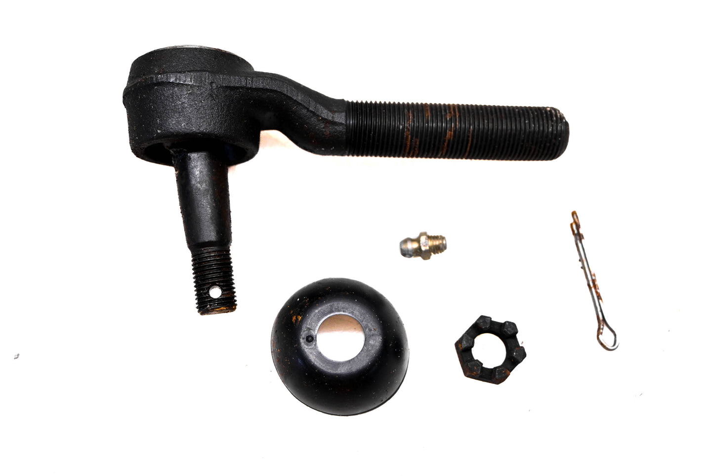Moog ES2072RL, 2692479 Tie Rod End Kit NOS