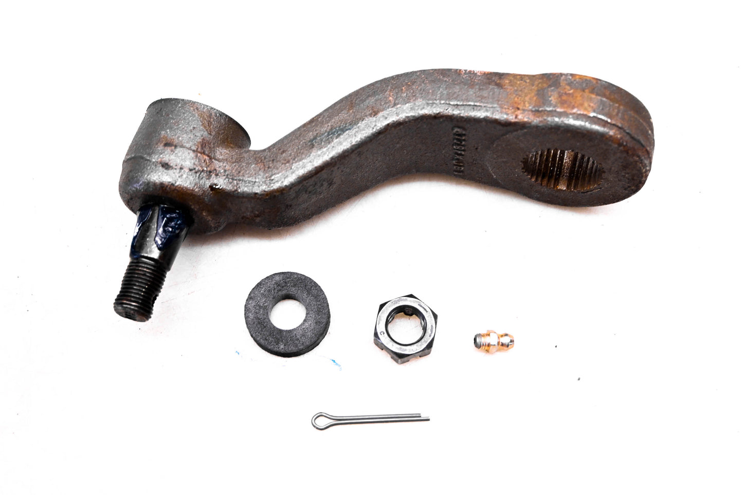 Moog K6335, D28-52157 Pitman Arm Kit NOS