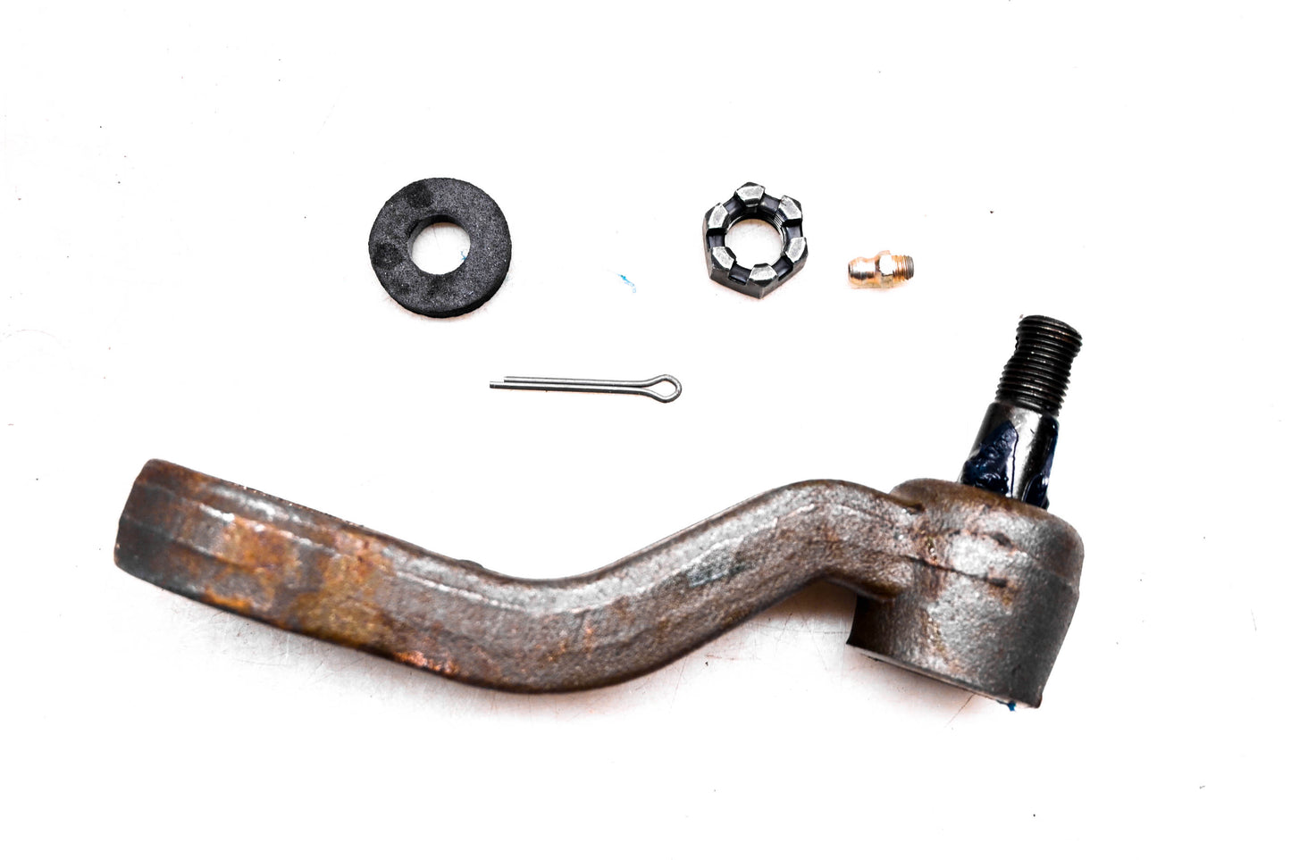 Moog K6335, D28-52157 Pitman Arm Kit NOS