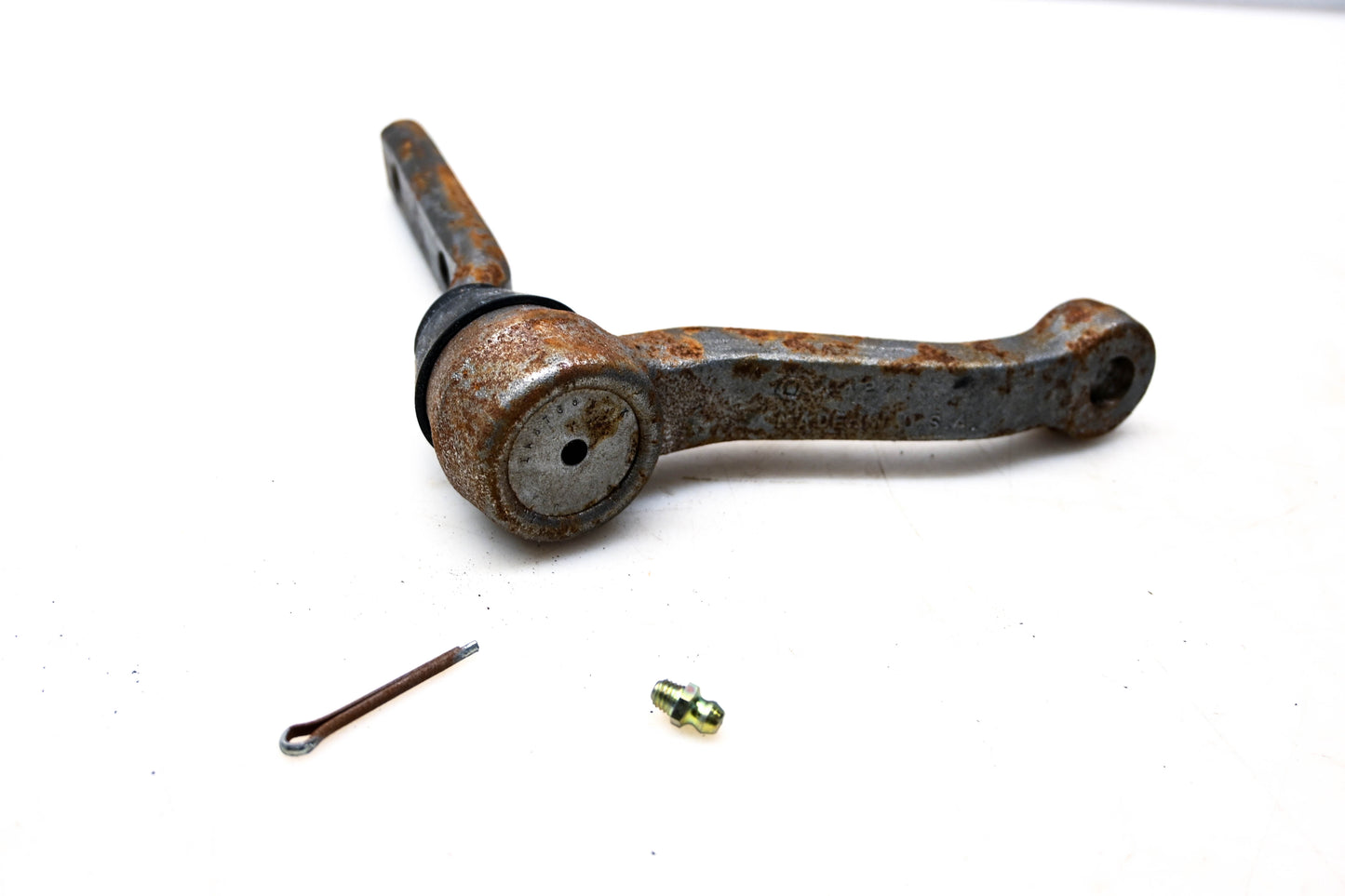 Parts Master K6153 Idler Arm NOS