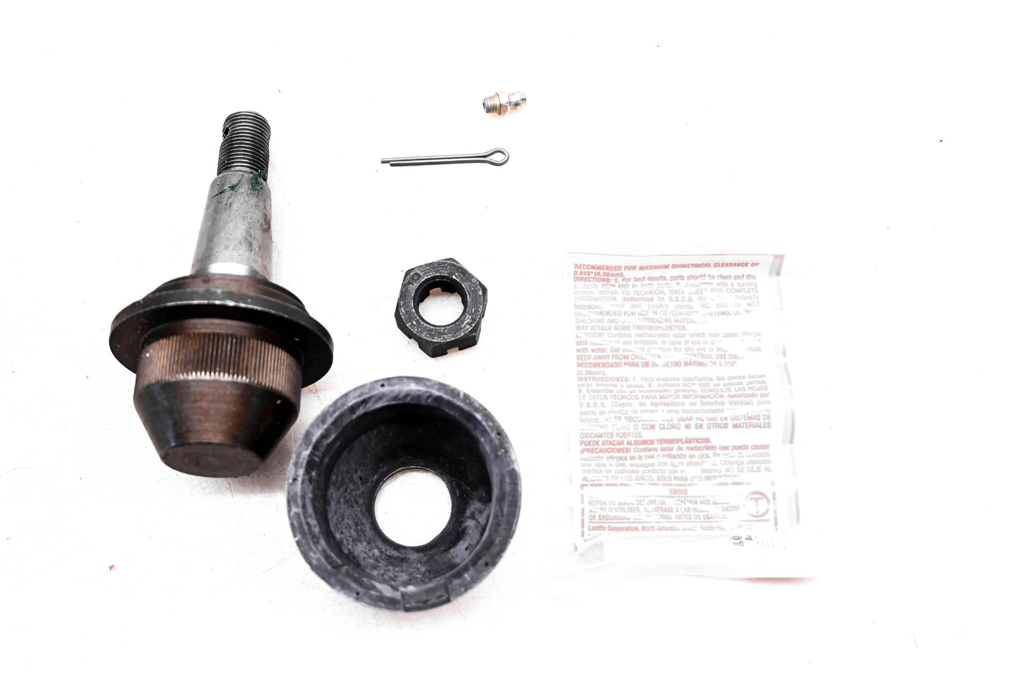 Moog K6477, 3017247 Ball Joint Assembly NOS