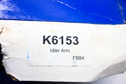 Parts Master K6153 Idler Arm NOS
