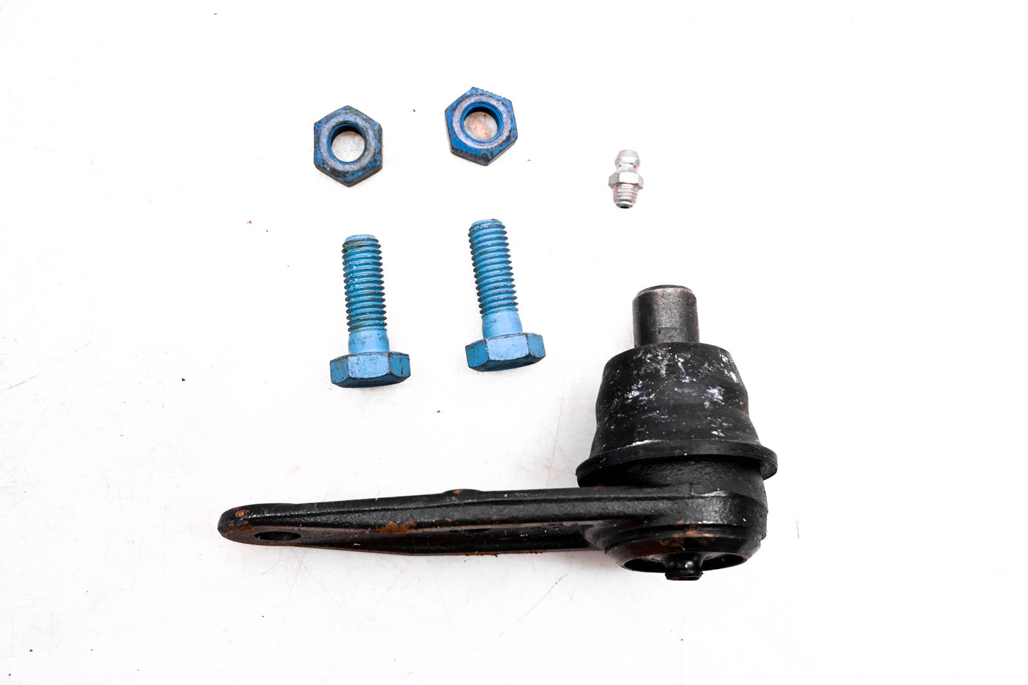 Parts Master K3143, FB69 Ball Joint Assembly NOS