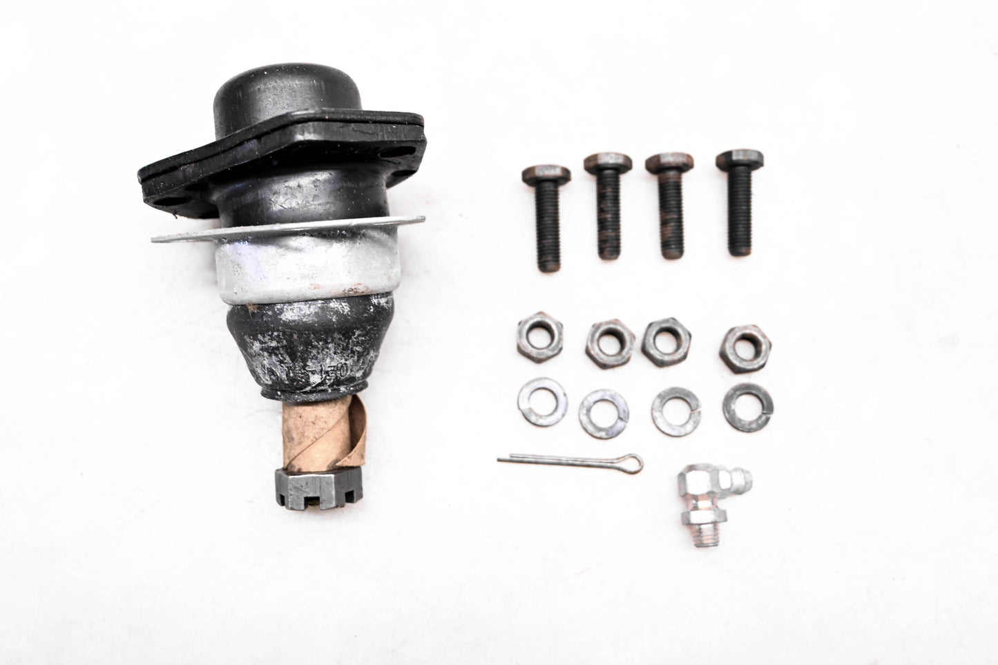 Parts Master K6118, FB41 Ball Joint Assembly NOS