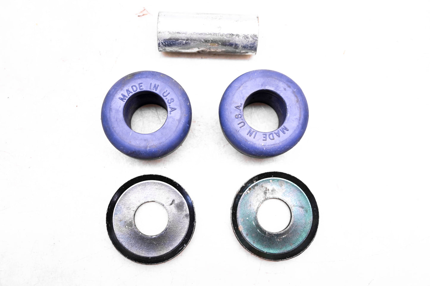 Moog K8680, 1513329-S Bushing Kit