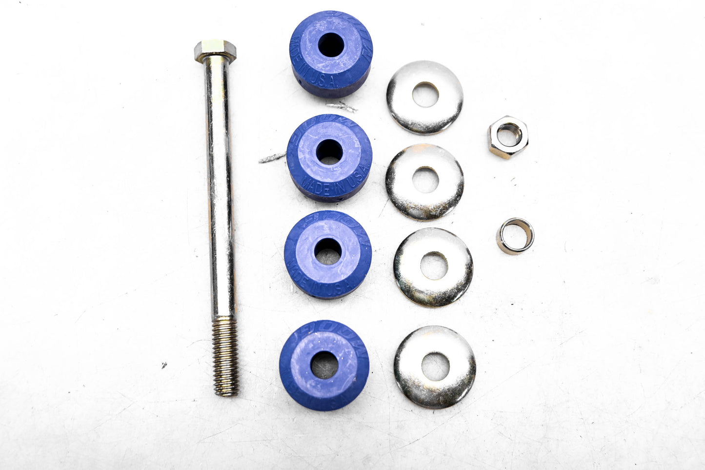 Moog K7348, 1510057-P Sway Bar Link Kit NOS