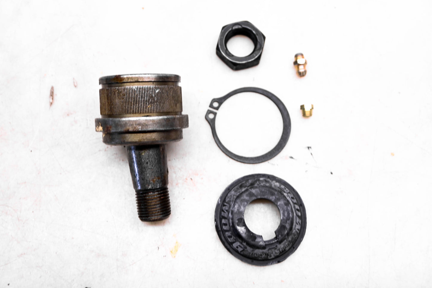 Moog K8195T, 1510166-P Ball Joint Assembly NOS
