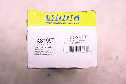 Moog K8195T, 1510166-P Ball Joint Assembly NOS
