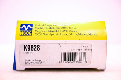 Moog K9828, 1513317 Sway Bar Link Kit NOS