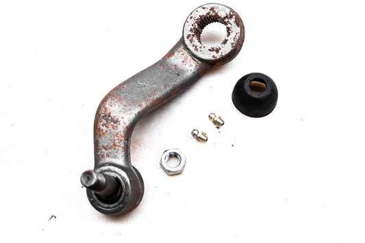 Parts Master K7100, FB72 Pitman Arm Kit NOS