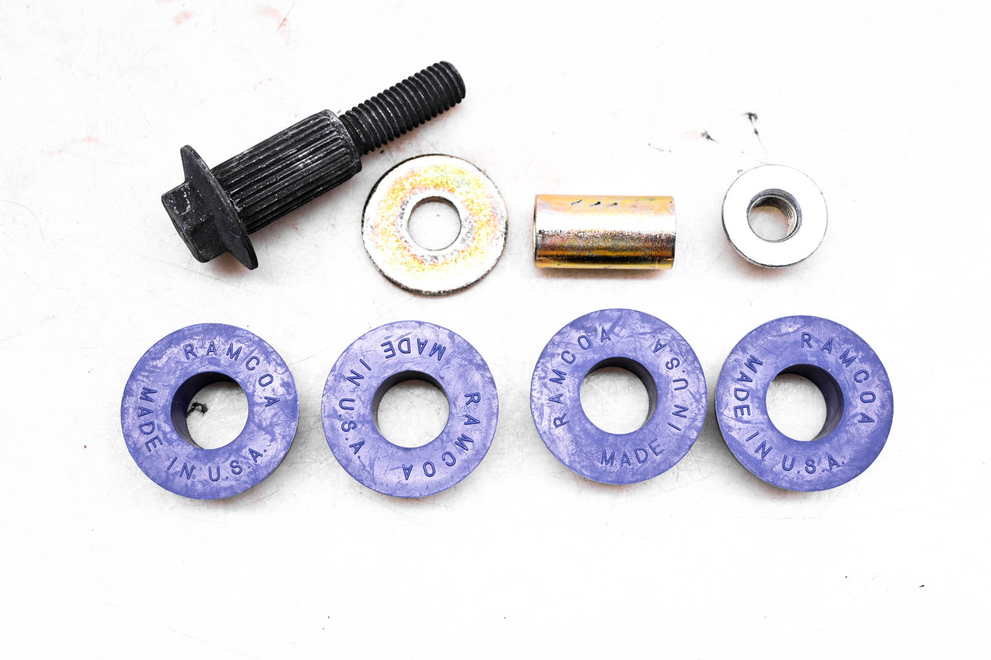 Moog K80085, 1515127 Sway Bar Link Kit NOS