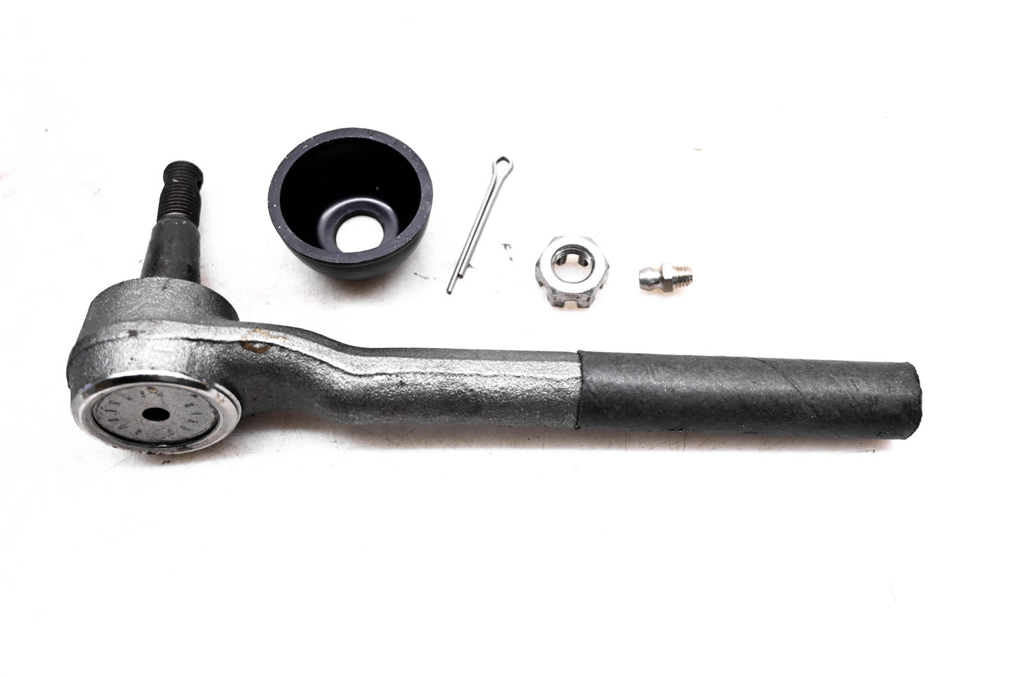 Parts Master ES2081RL, FB70 Tie Rod End NOS