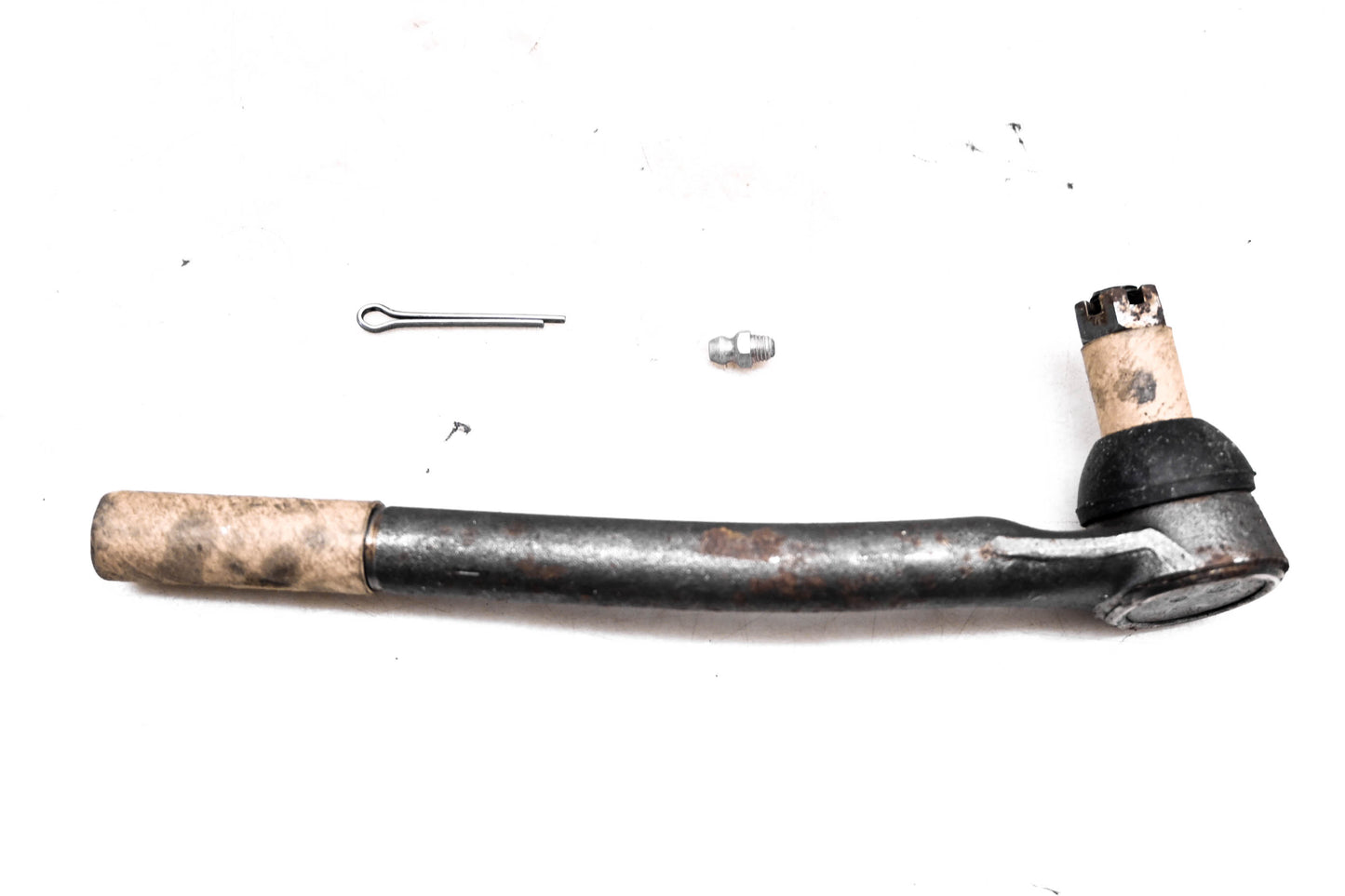 Parts Master ES2002L, FB113 Tie Rod End NOS