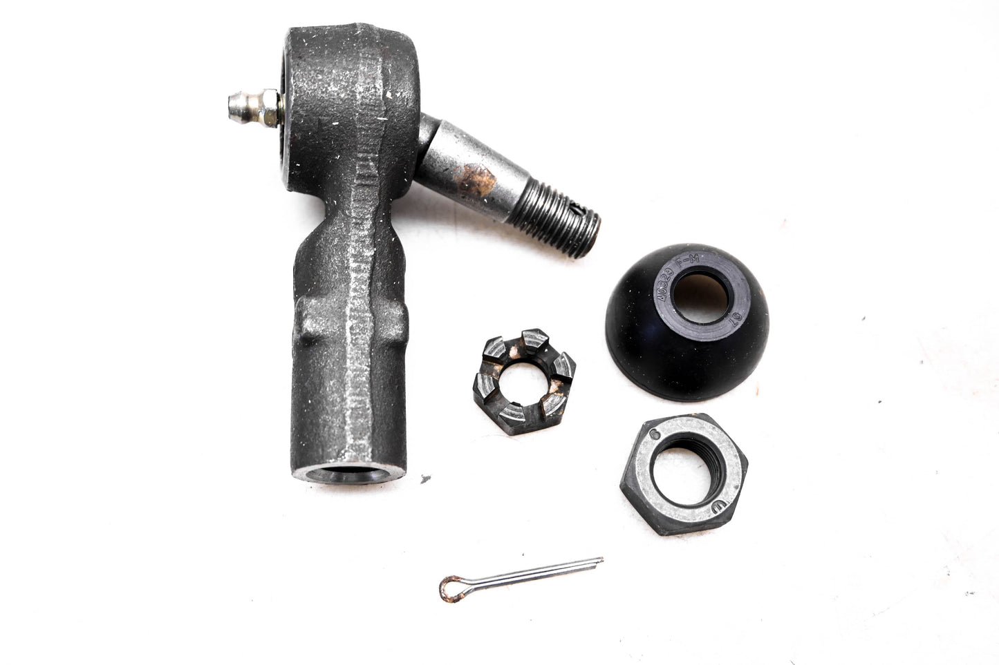 Moog ES3015R, 1515237-P Tie Rod End NOS