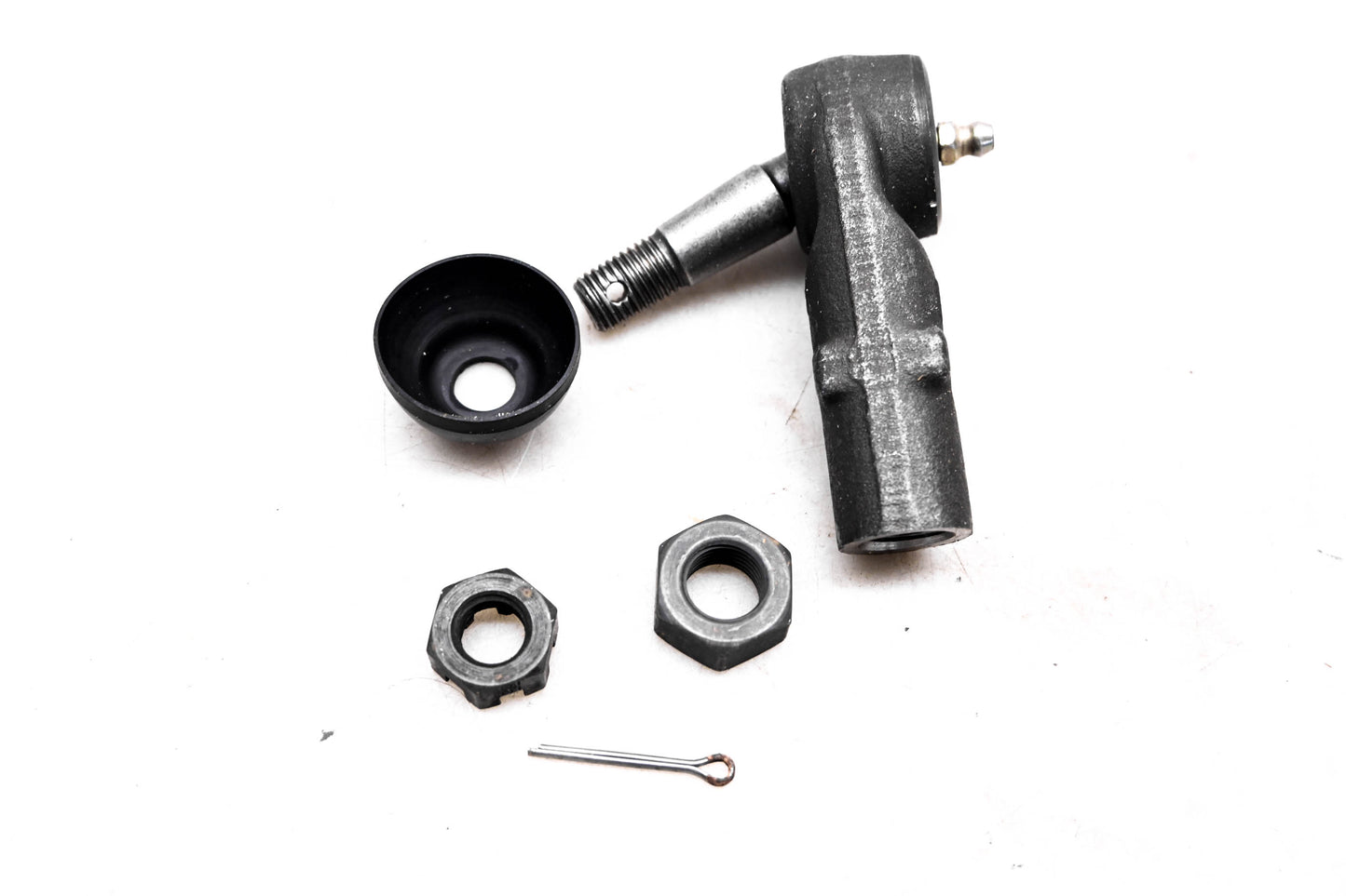 Moog ES3015R, 1515237-P Tie Rod End NOS